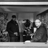 Thunder Presents: Rick Wilhite - 15th November 2013