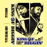 DJ Muro/ Lord Finesse King of Diggin Vol 5