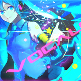 Vocaloid DJ Mix - Electropop