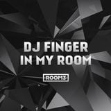DJ Finger | In My Room | Room13 Mixtape