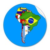 Deluxe Sessions - South America