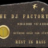Axis - DJF Last Day House Mini Mix 27-03-14