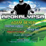 Frank Kvitta & Torsten Kanzler - Live @ Apokalypsa 30, Czech Republic (21-11-2008)