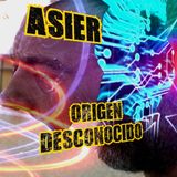 "ORIGEN DESCONOCIDO" AS13R© 2014