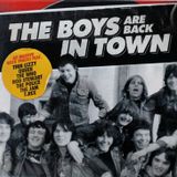 Shane Supple interviews Billy Lane & Tony Hennessey June 12th 2012