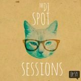 The Dj Spot Sessions Ep.59