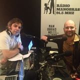 Microondas - Manuel Loff