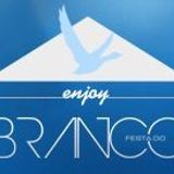 Festa do Branco 2013 - By Lucas C & Leandrin