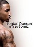 #TreySongz - Jordan Duncan