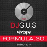 DEEJAYGUS-mixtape F30 ENE/2015 B