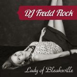 Lady of Bleaksville