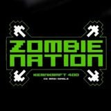 SHOWTEK & ZOMBIE NATION - SPACE KERNKRAFT (ZORAK ZOMBIE MASHUP 2015)