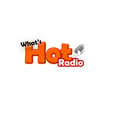 BLOCK PARTY SHOW WWW.WHATSHOTRADIO.CO.UK SATURDAY FEBRUARY 8TH FEBRUARY