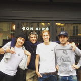 Mamie's Radio Show #20