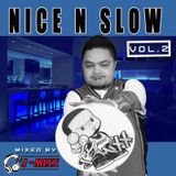 NICE N SLOW VOL.2