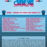 KRIBA - Promo Mix Vol5 Drum and Bass City 2011