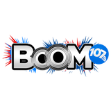 EXCEL - Boom Bap Mix (Boom 107.9 FM)