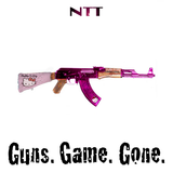 Guns. Game. Gone. Side I