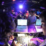 Tech house / Tribal SET of March13