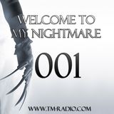 DJ kiDe - Welcome To My Nightmare 001