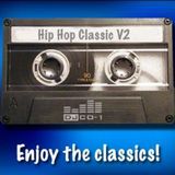 DJ 1000K CLASSIC HIPHOP VOL 2