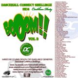 Dancehall CoNNect Shellingz 2014 Boom Vol. 3 ´Caribbean Party´