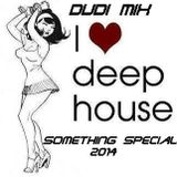 Dudi Mix - Deep House Summer Something Special 2014-07-03