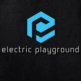 Electric Playground on Q87.7FM Chicago | WK3 HR4 | 3.2.13