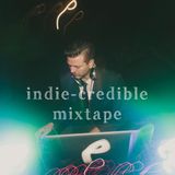 INDIE CREDIBLE MIXTAPE