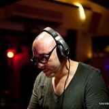 Roger Sanchez @ Savannah, Ibiza - July 25, 2012