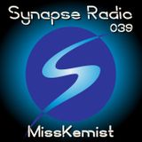 Synapse Radio Episode 039 Mixed By MissKemist