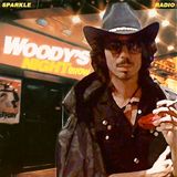 WOODY'S NIGHT SHOW #09 "Machine Gun Grooves"