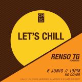RensoTG @ Lets Chill 06-06-2015