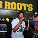 48 Roots meets The Great Wassie One in Bologna March 2014 - Part 2
