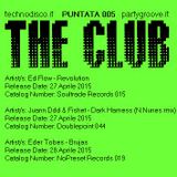 The Club - 05 - A. Schiffer