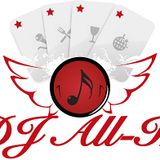 DJ All In - presentation Global mix