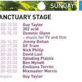 mixmaster morris @ big chill FM 2003