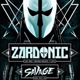 Savage - BASS99 - Slovakia, Prievidza 150529