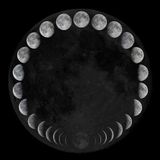 The Moon Mix