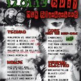Minupren vs Kratzer @ MLK Blankenburg 12.01.2013