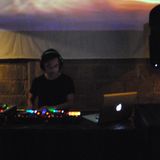 Rangel warm up set @ Delorean