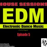 Romyyca89 @ HOUSE SESSIONS_Ep.5(Edm 2o16)