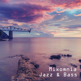 Jazz & Bass - Liquid Drum & Bass Mix