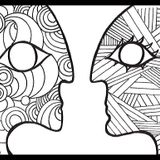 SPLIT PERSONALITY WITH GUEST WELLSAID - APRIL 13 - 2016