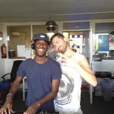 jozif b2b T. Williams - Live @ Sonica Studios, Ibiza Sonica Radio (29-08-2012)