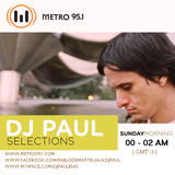 Selections (radio show)