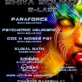 SHIVA SQUAD DIWALI BLAST PSY HEURISTIC SET HI-TECH