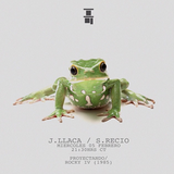 BUNKER CCTV // Sebastian Recio 06.02.14 - 60 MIN