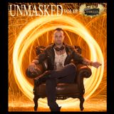 ANDREAS UNMASKED VOL III