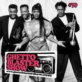 GHETTOBLASTERSHOW #79 (dec. 17/11)